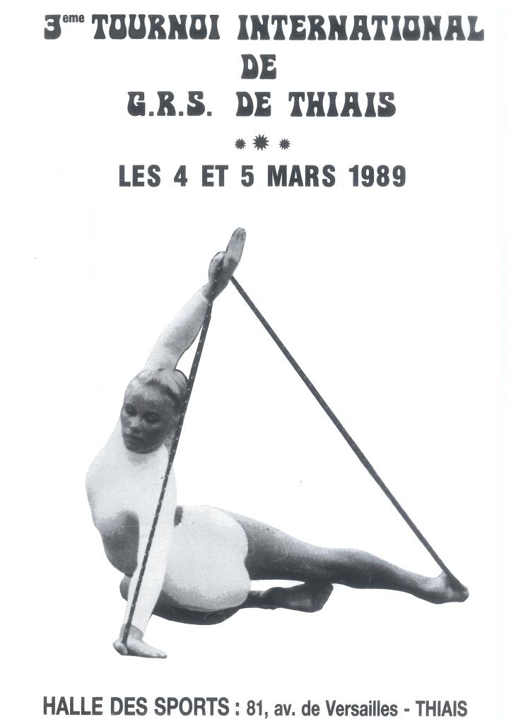 Edition 1989