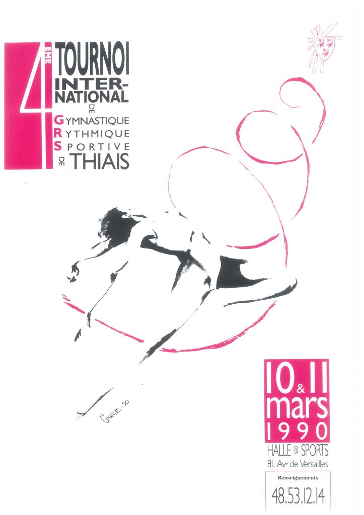 Edition 1990