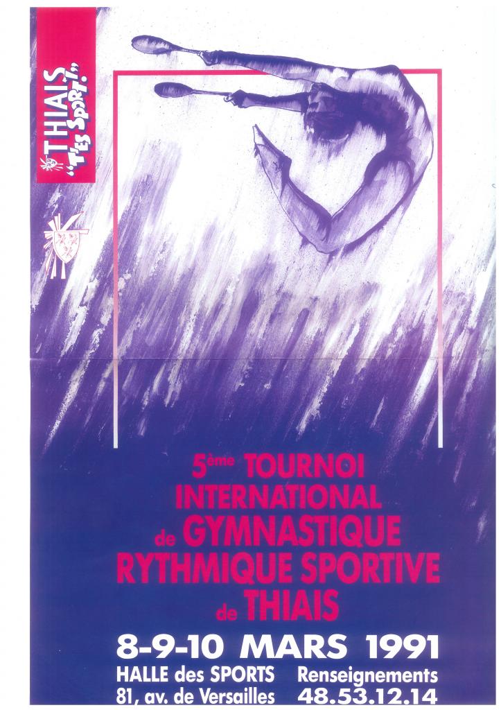 Edition 1991