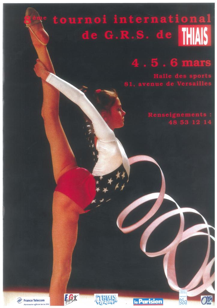 Edition 1994