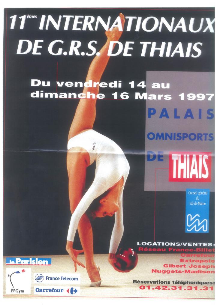 Edition 1997