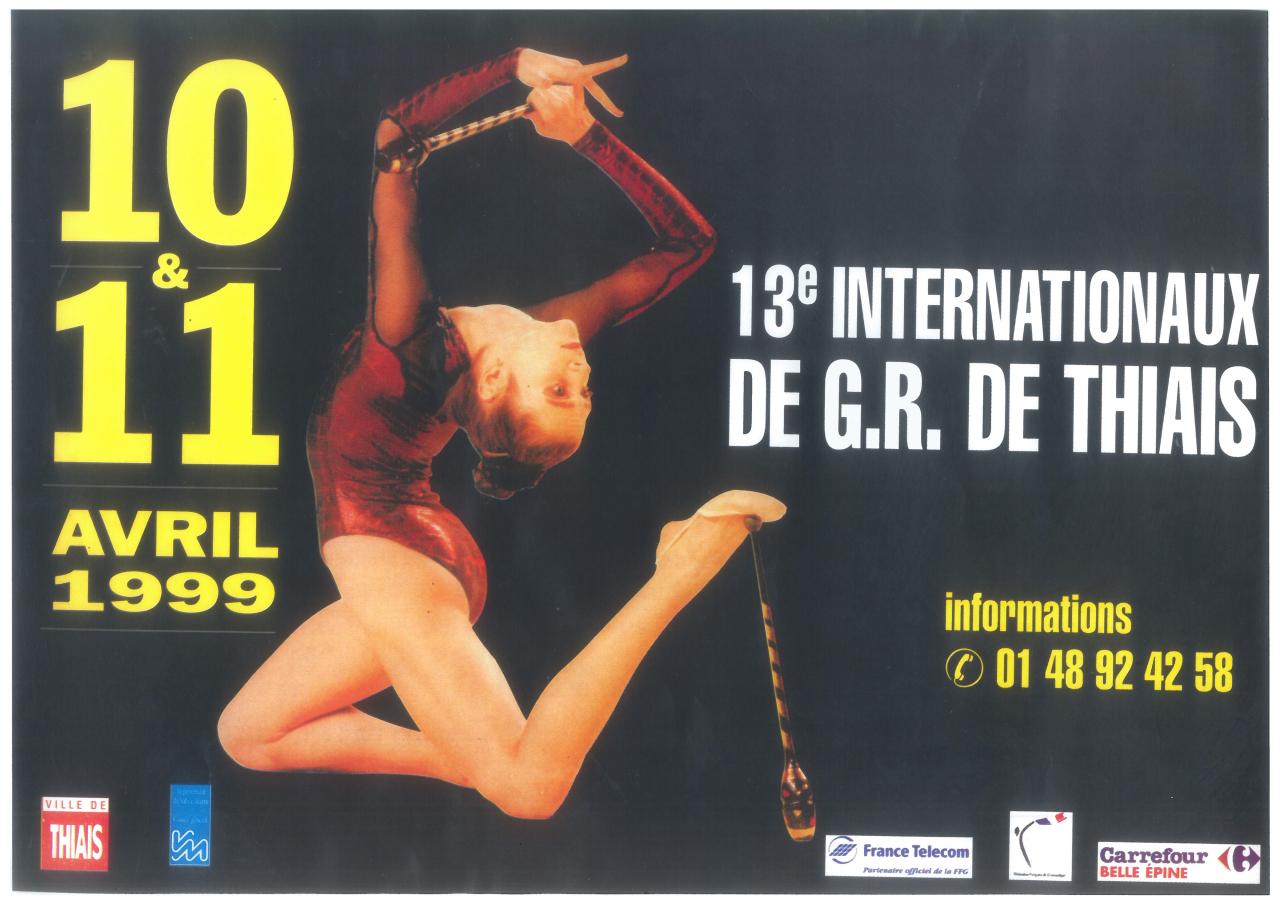 Edition 1999