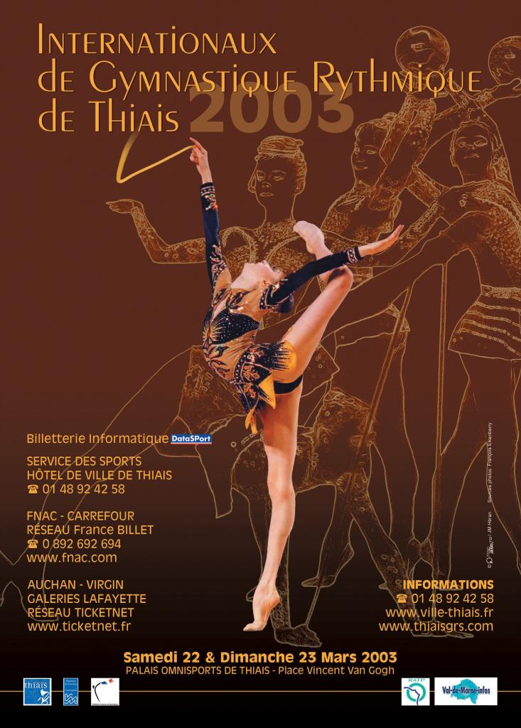 Edition 2003
