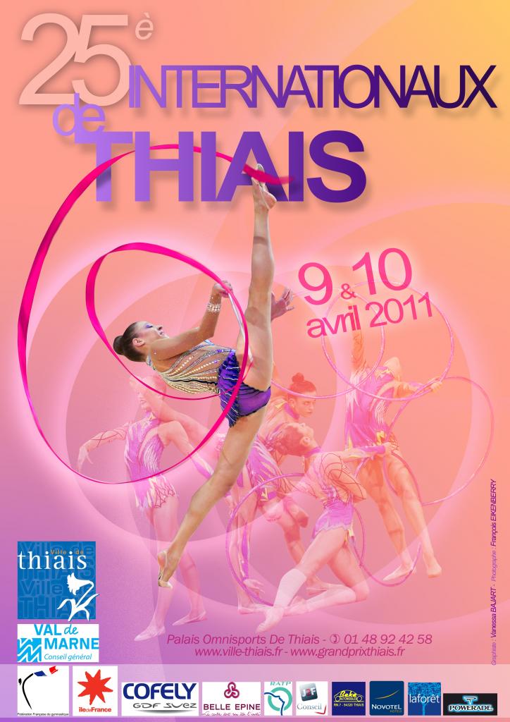 Edition 2011