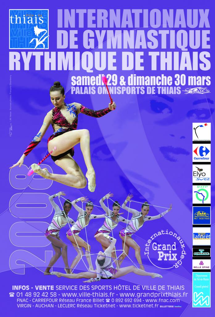 Edition 2008