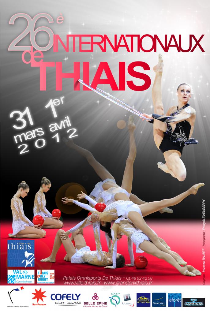 Edition 2012