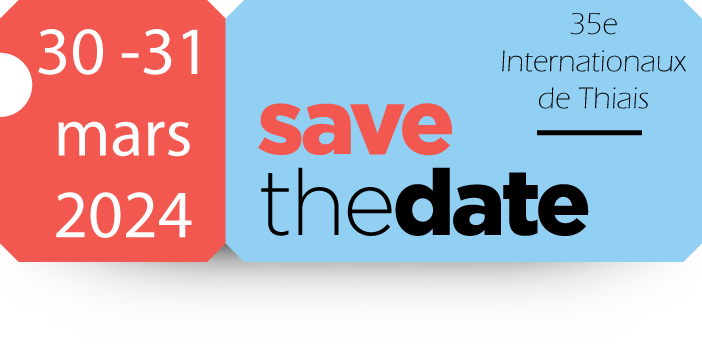 Save the date